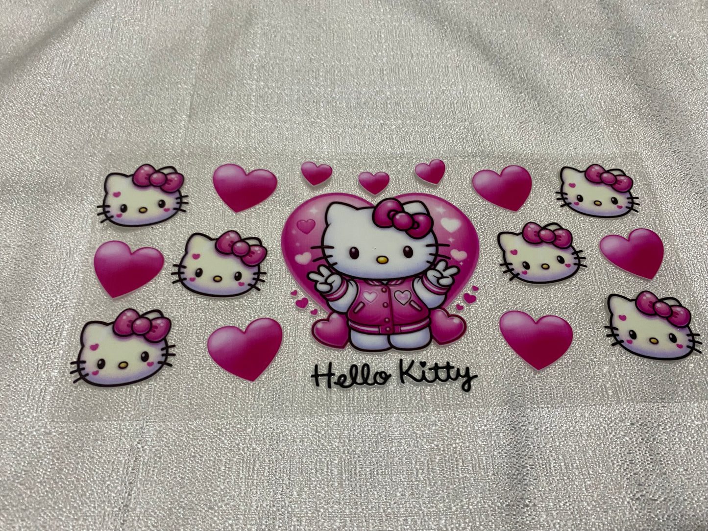 slay hello kitty
