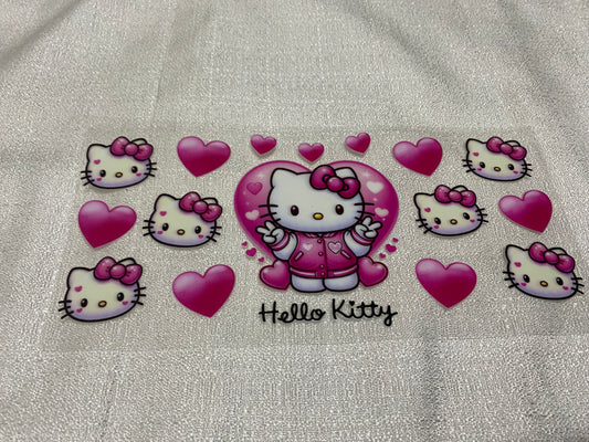 slay hello kitty