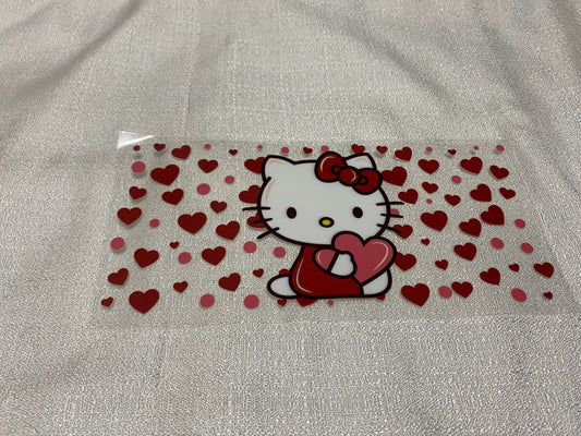 hello kitty hearts