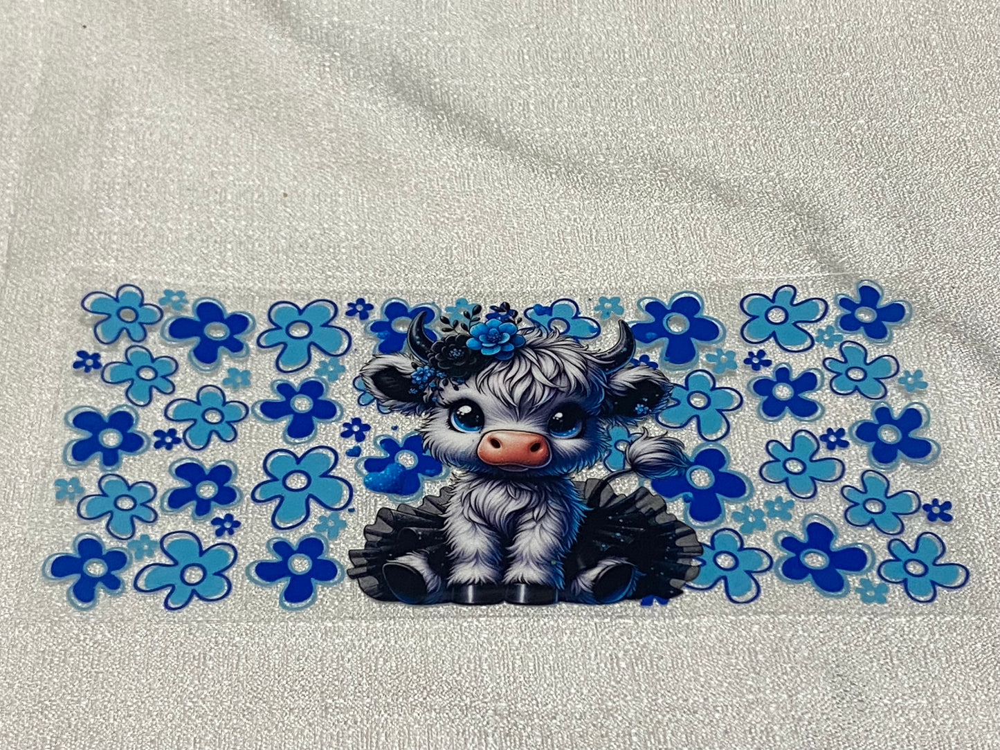 cow flowers