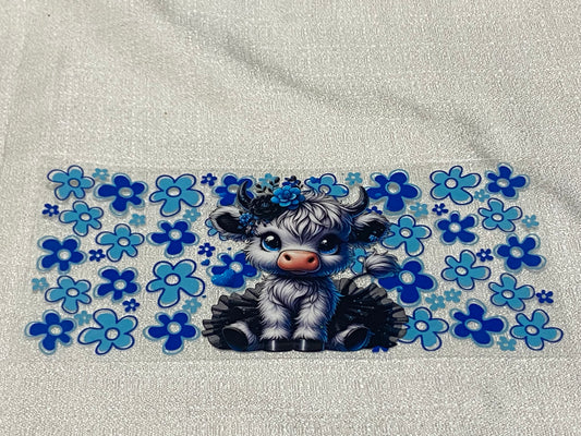 cow flowers