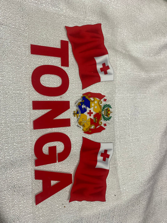 tonga