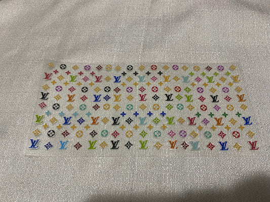 rainbow lv