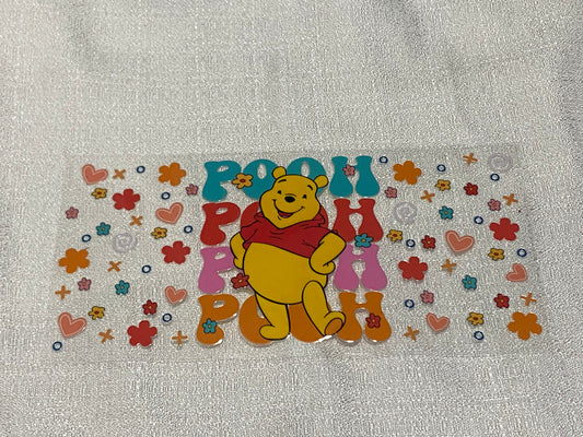 whinnie the pooh