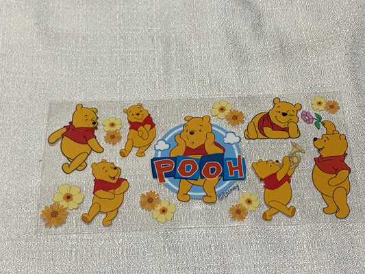 whinnie the pooh