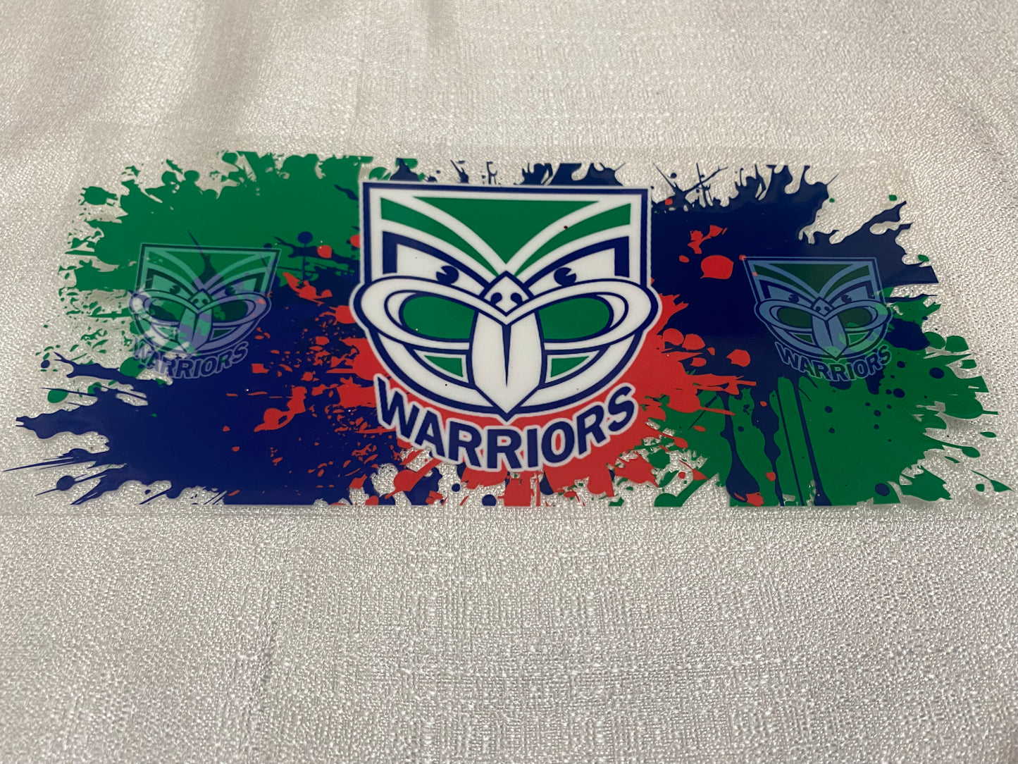 warriors