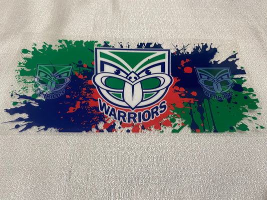 warriors