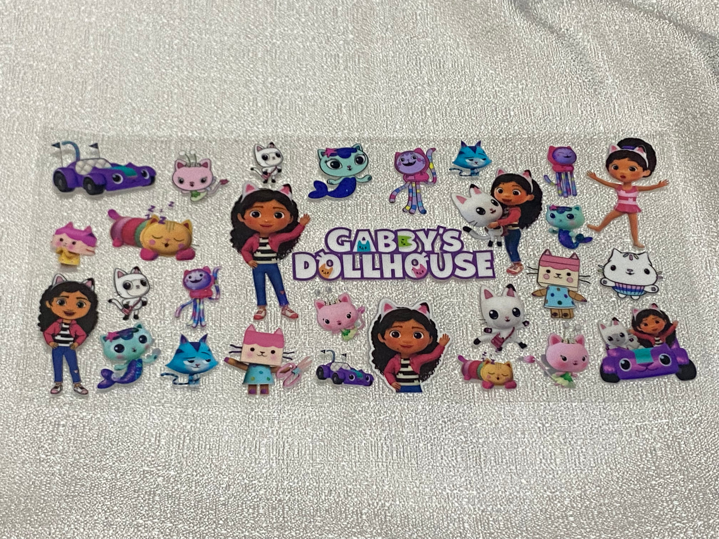 gabby’s dollhouse