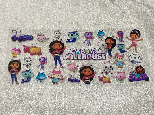 gabby’s dollhouse