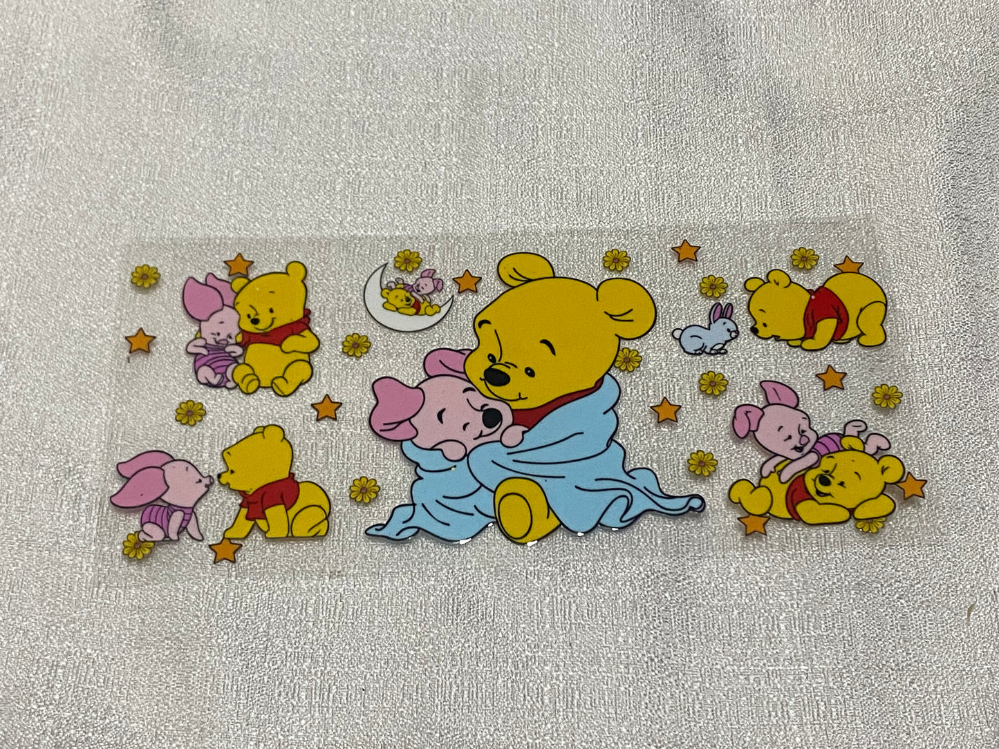 whinnie the pooh