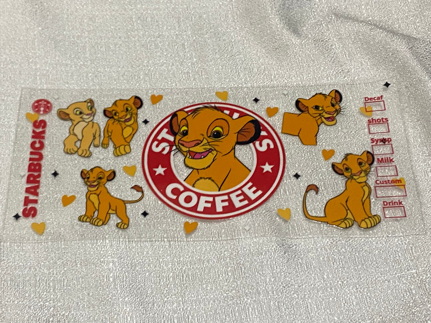lion king