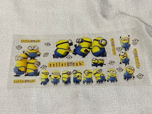 minions