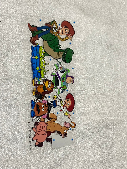 toy story friends