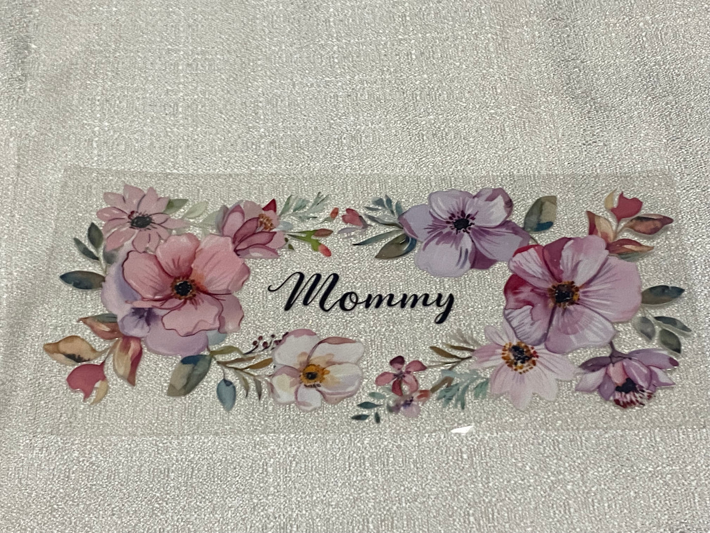 mommy