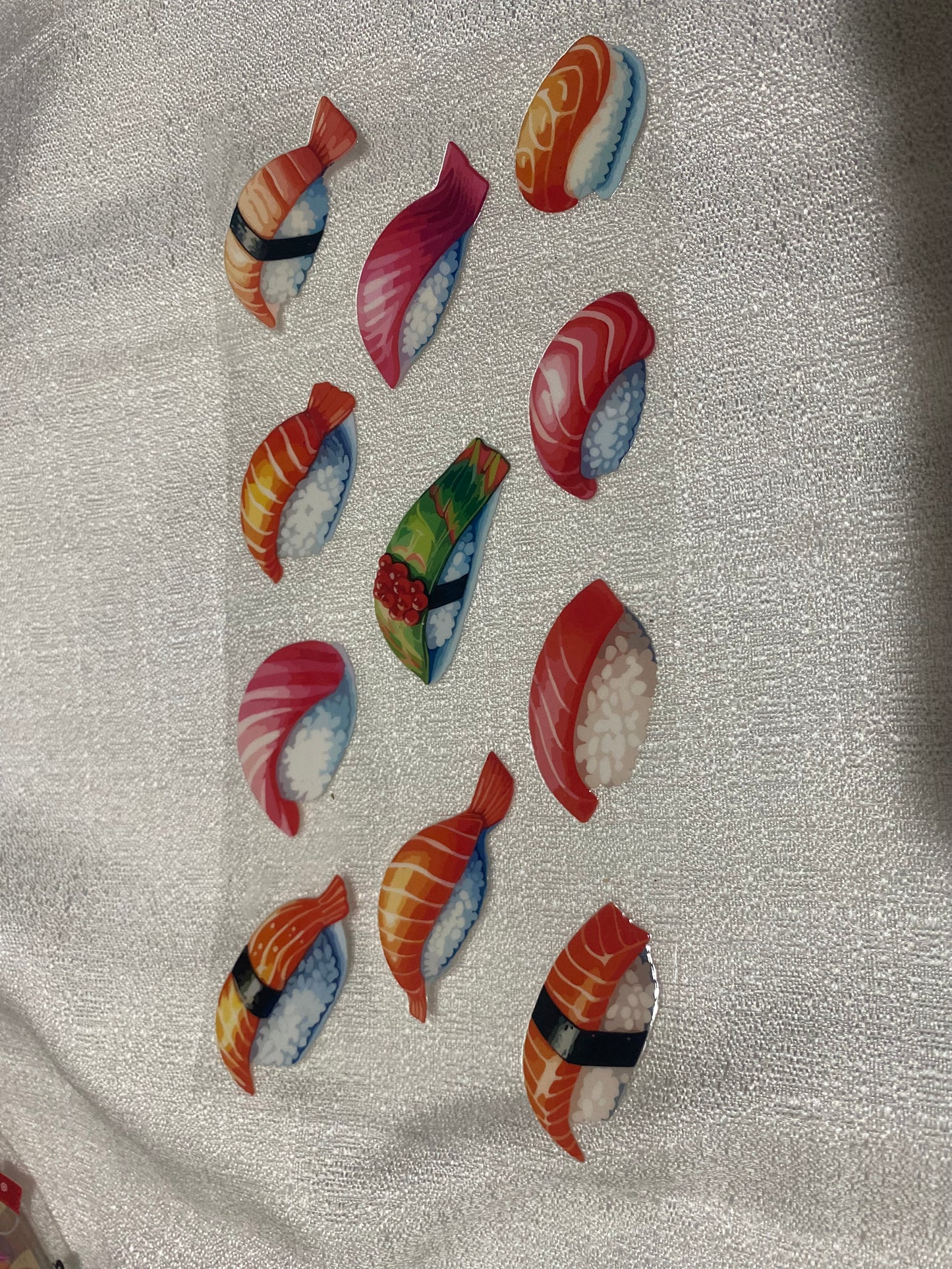 sushi