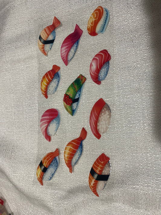sushi