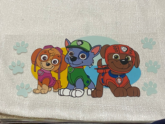 paw patrol