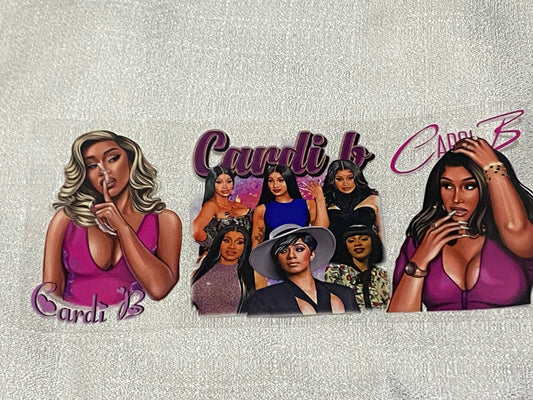 cardi b