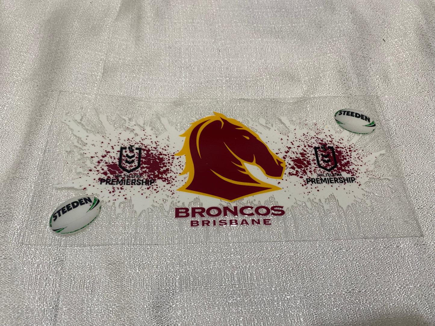 broncos