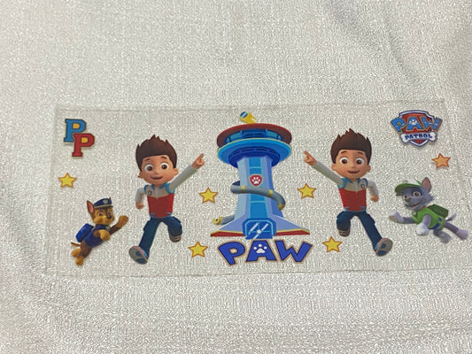 paw patrol