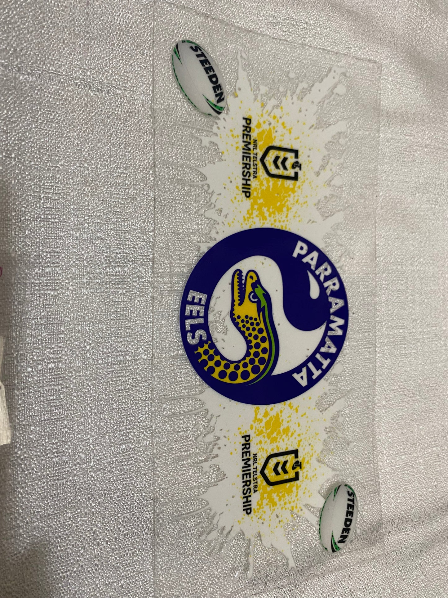 parramatta eels