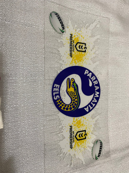 parramatta eels