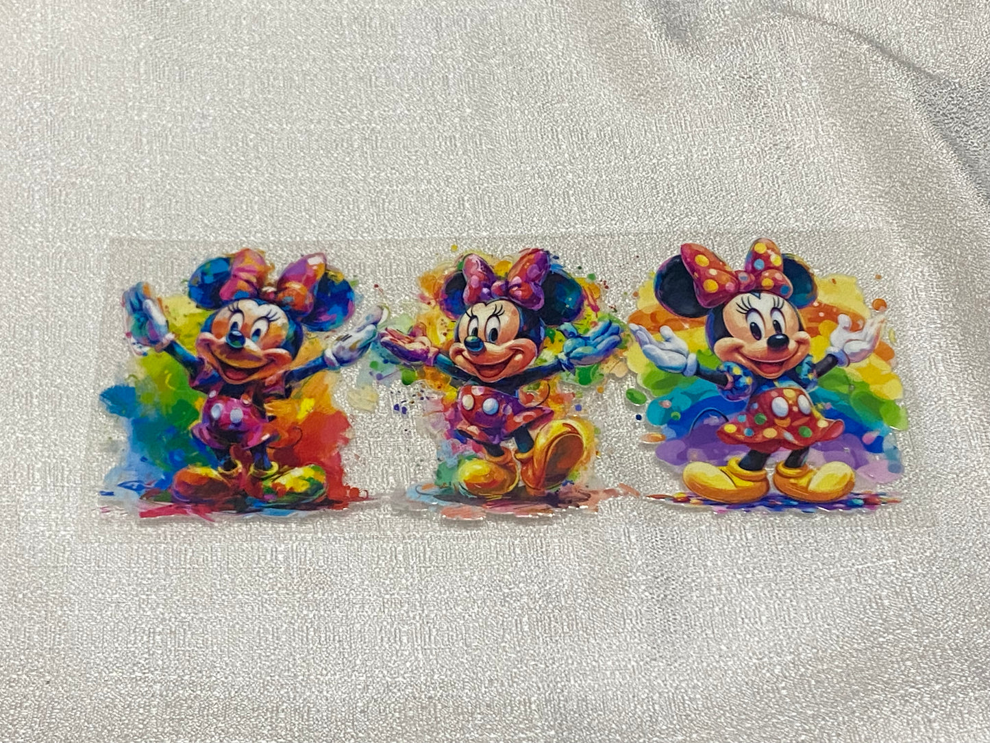 mini mouse