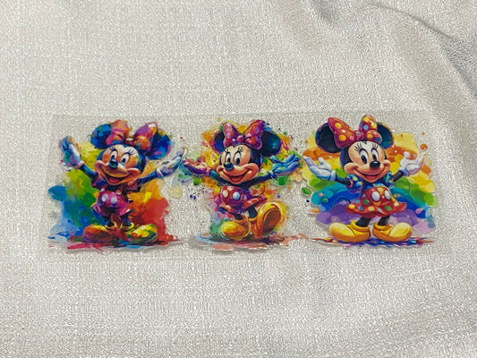 mini mouse