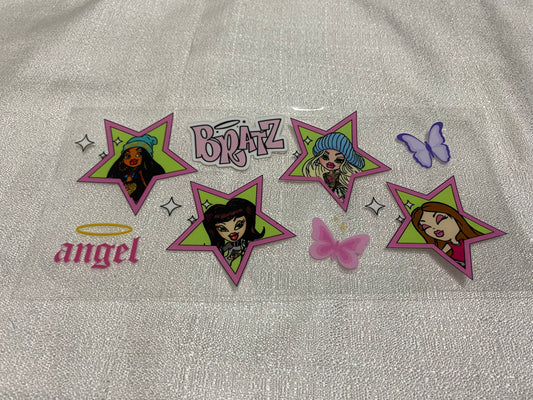 bratz angels