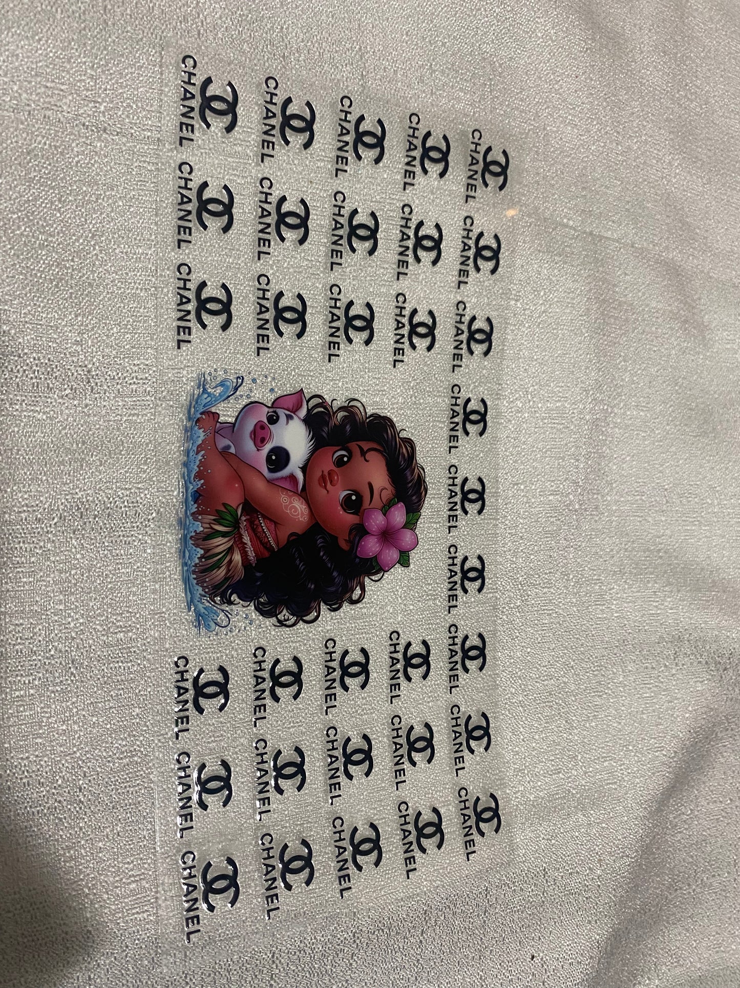 moana chanel