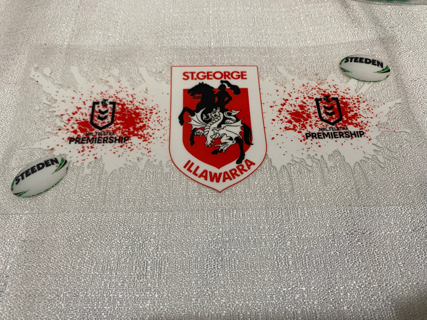 st george Illawarra