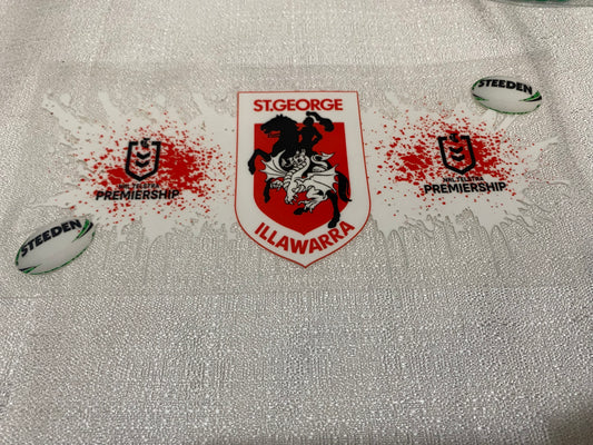 st george Illawarra