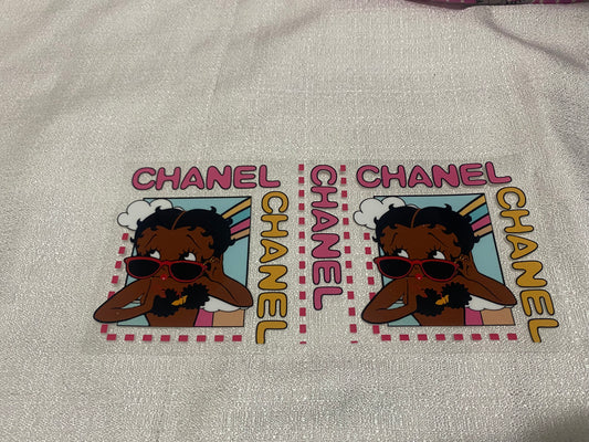 bb chanel
