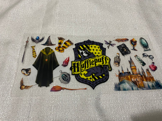 hufflepuff 1