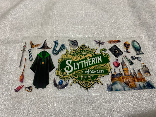 slytherin