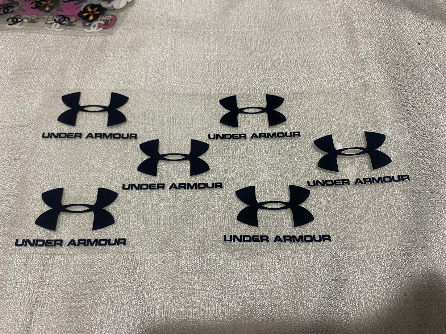 under armour