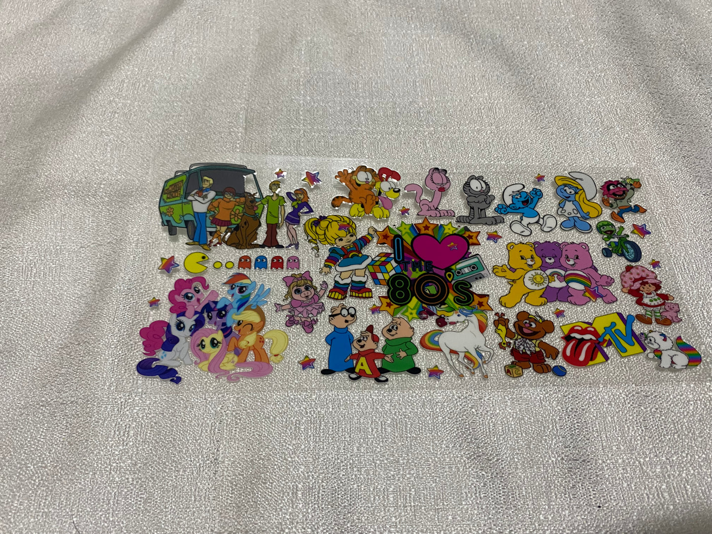 childhood
