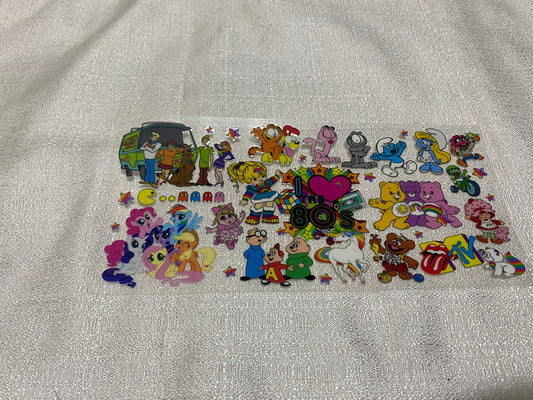 childhood