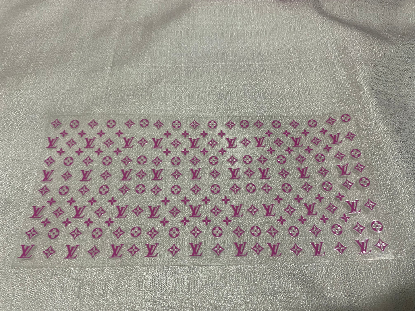pink lv