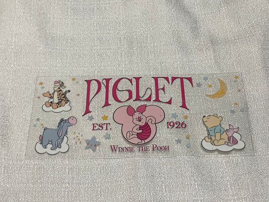 piglet