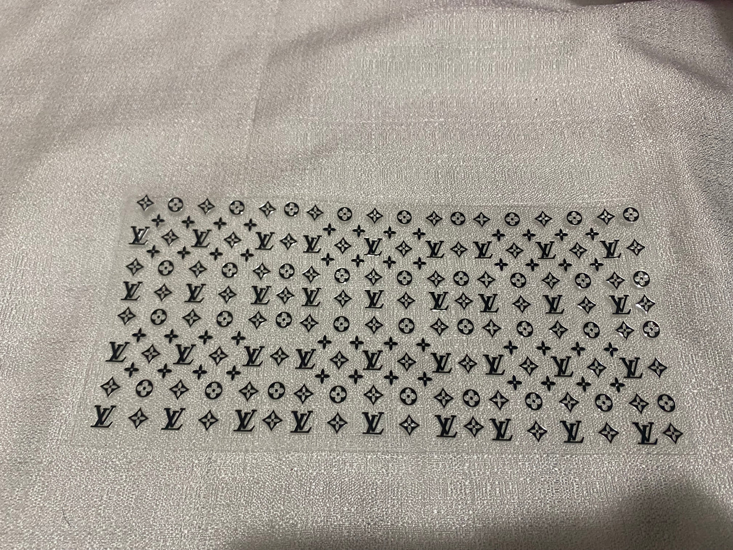 black lv