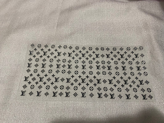 black lv