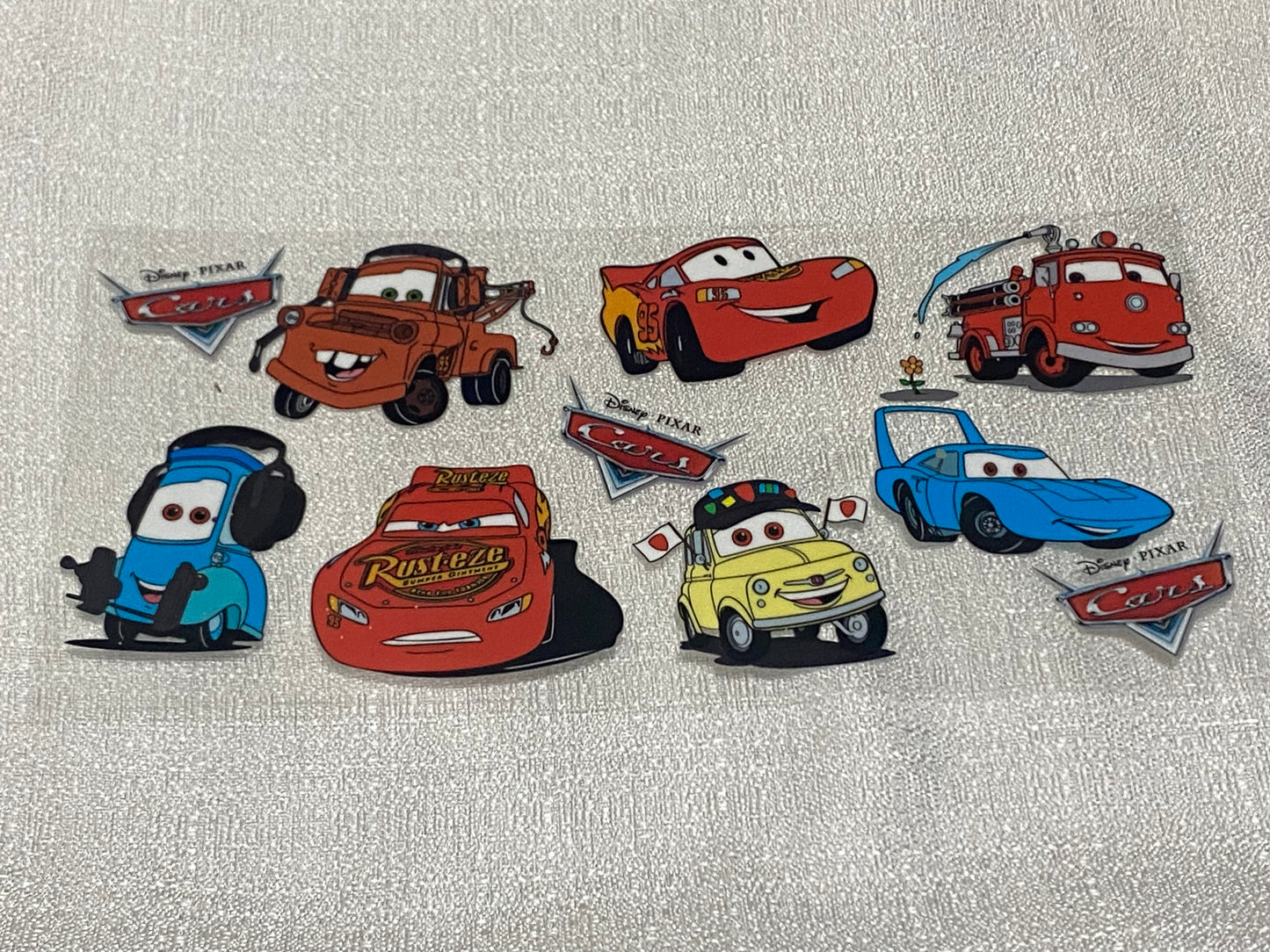 cars