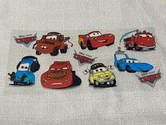 cars