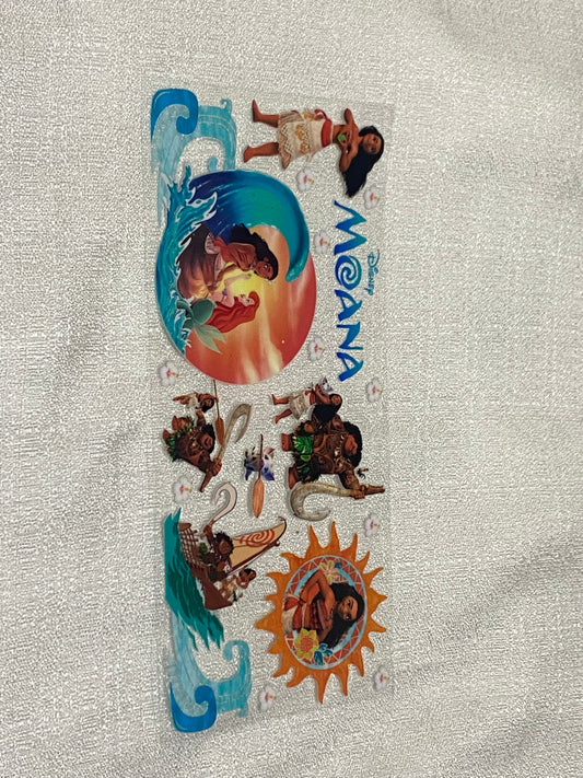 moana ocean