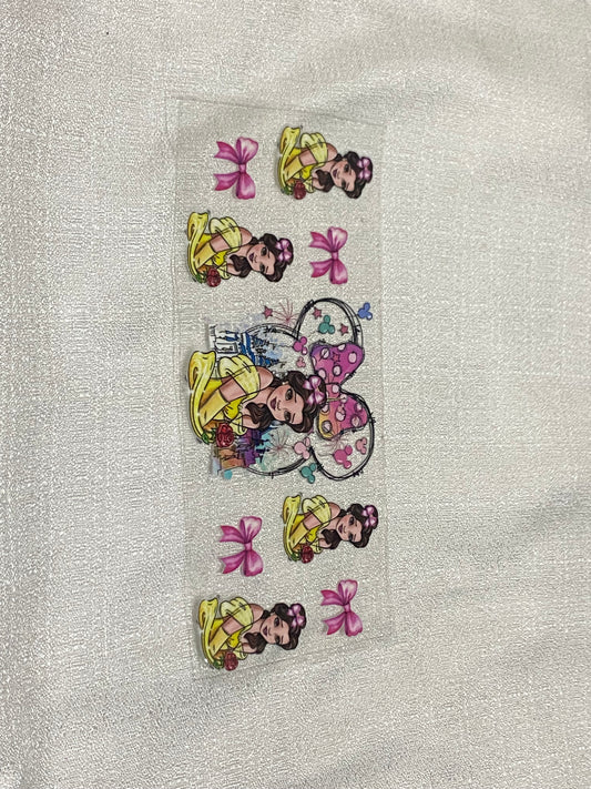 belle & bows