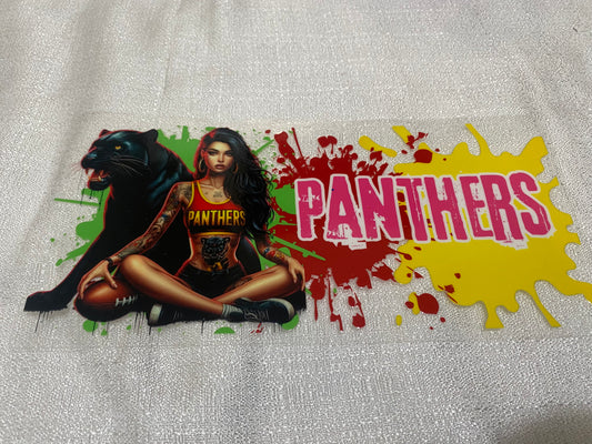panthers