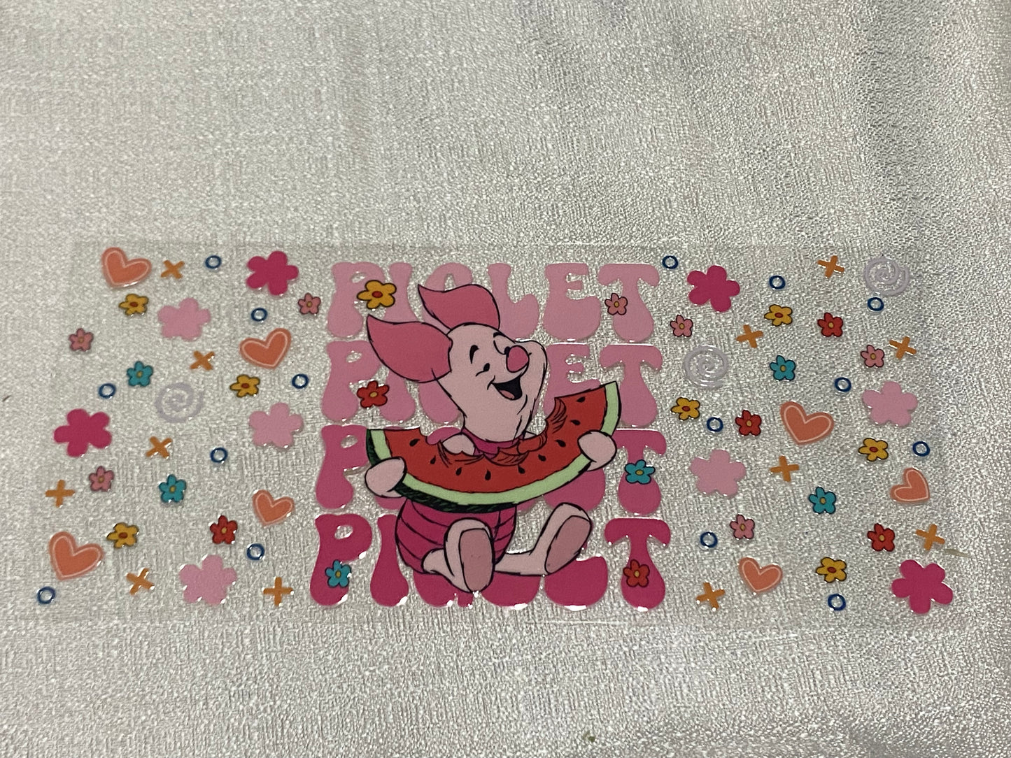 piglet