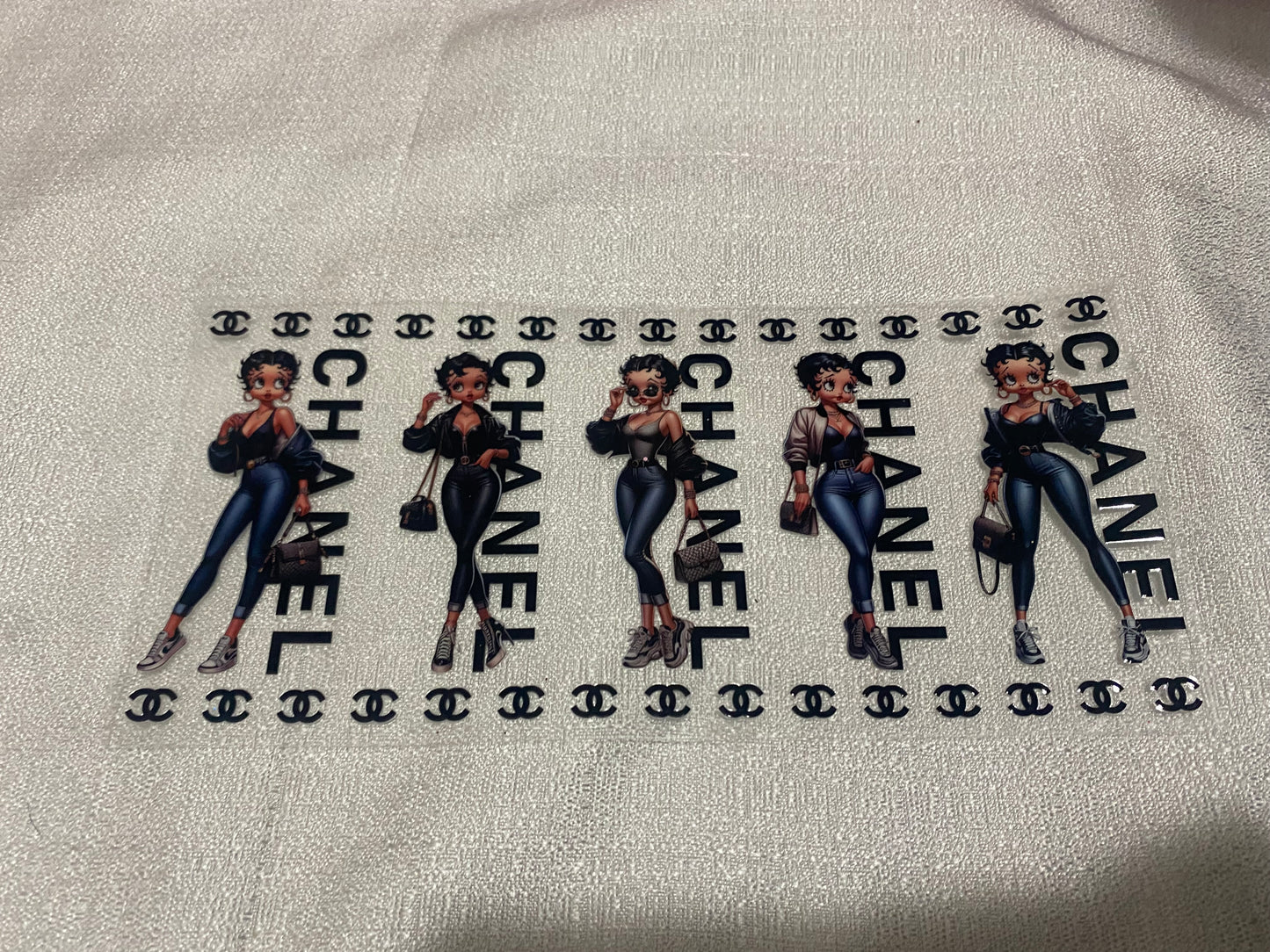 bb chanel