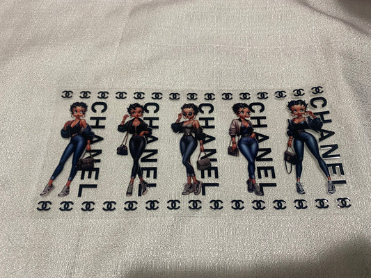 bb chanel
